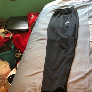 Adidas soccer pants